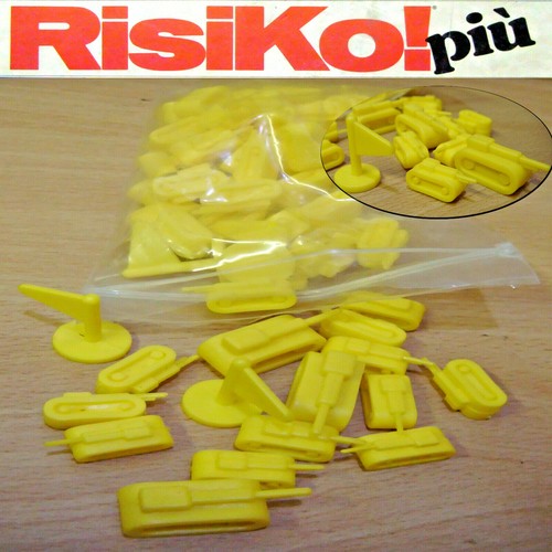 Risiko piu editrice - piu', –
