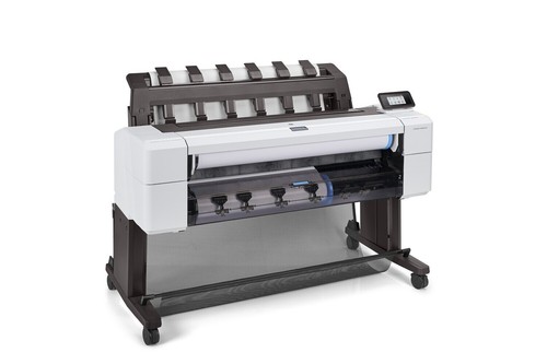 Designjet t1600 dual - hp,