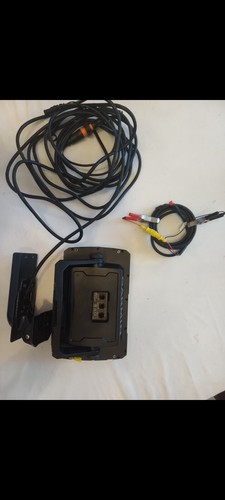 Ecoscandaglio garmin con