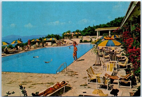 Cartolina club - cartolina,