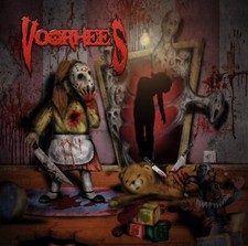 Voorhees - Chapter One /