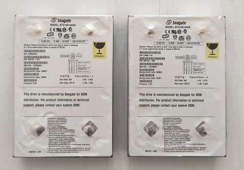 Hard disk original xbox - disk,