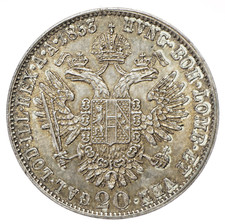 20 Incrociatori 1853 A
