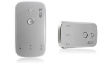 WebPocket Router Wi-Fi 4G LTE H3G ZTE per QUALSIASI OPERATORE (SBLOCCATO)