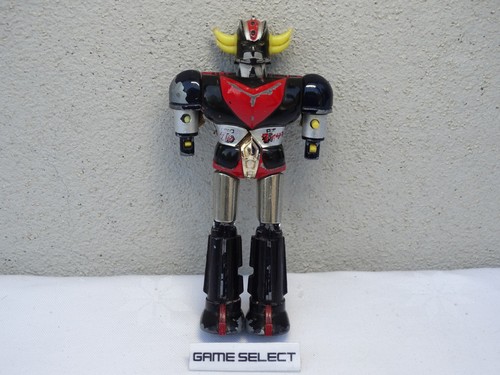 Robot goldrake ufo - goldrake,