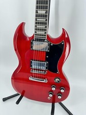 IN STOCK SG Chitarra Elettrica