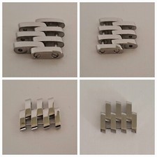 20MM LINK LUCIDO PER BREITLING