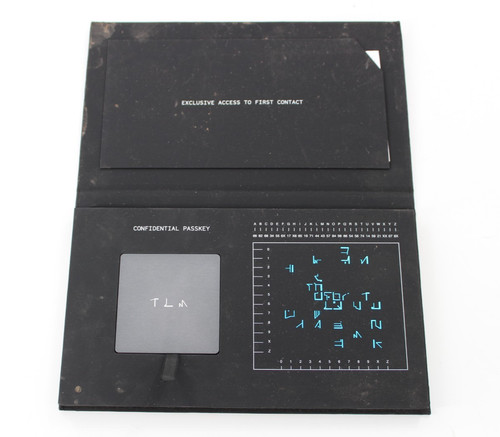 Seti institue light - institue,