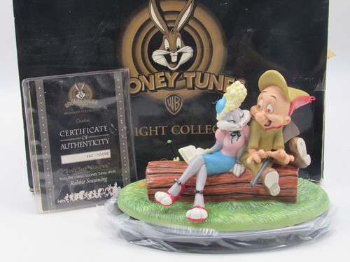 Looney tunes goebel spotlight - goebel,