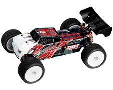 LC Racing EMB-TG Brushless 4WD