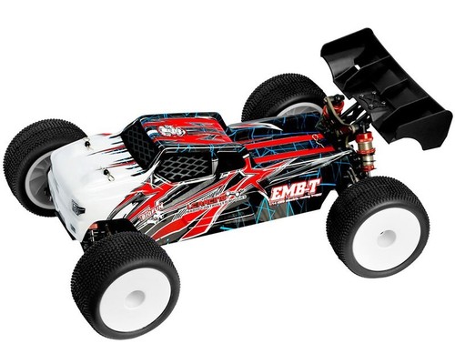 Racing emb brushless - emb-tg,