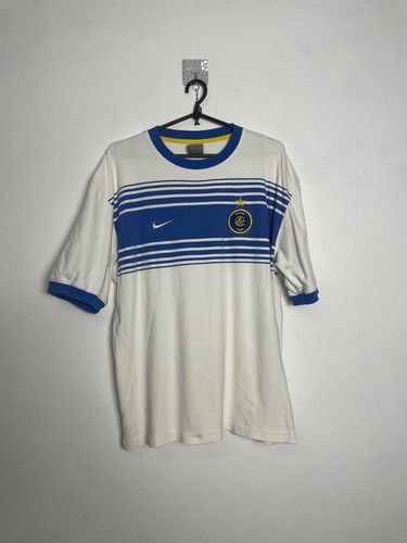 Maglia calcio inter milan 2004 - maglia,