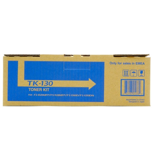 Toner originale kyocera - kyocera, tk130