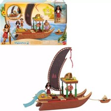 Disney Moana Ocean Adventure