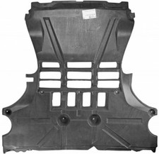 Riparo Sottomotore Per Smart