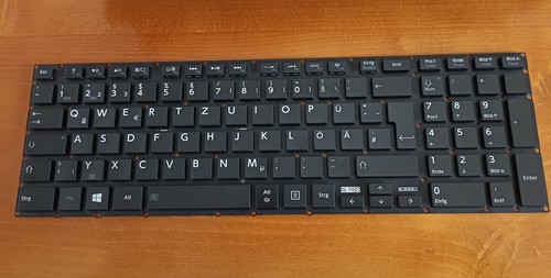 Nuova tastiera toshiba - nuova,