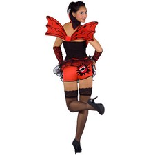 Ciao Costume Vampirella