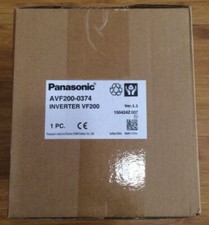 1pz nuovo panasonic vf200 - 1pz,
