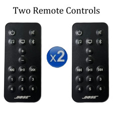 Telecomando nuovo 2 pezzi per