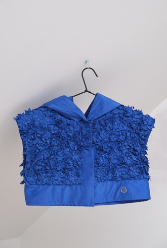 Giacca gilet moncler - giacca,