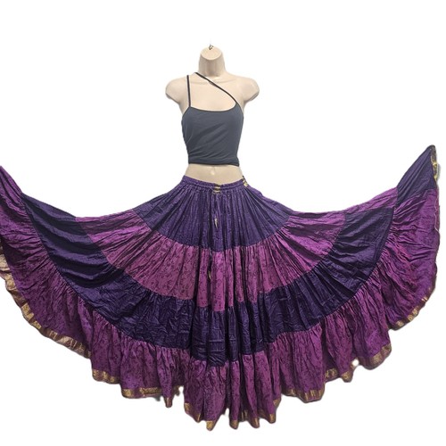 Gonna iarde danza del - 25,