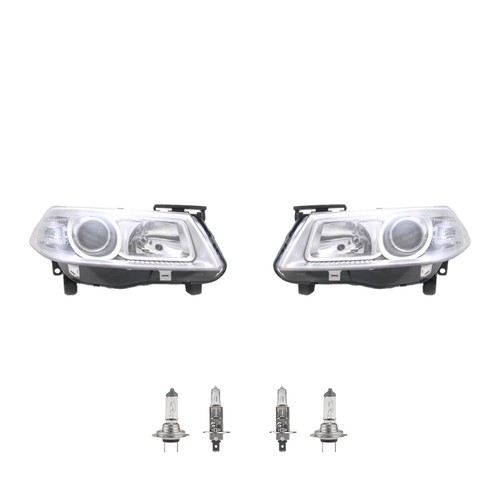Set fari anteriori - fari, h7