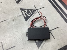 Prototipo humbucker pickup