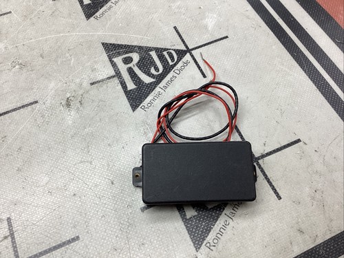 Prototipo humbucker pickup