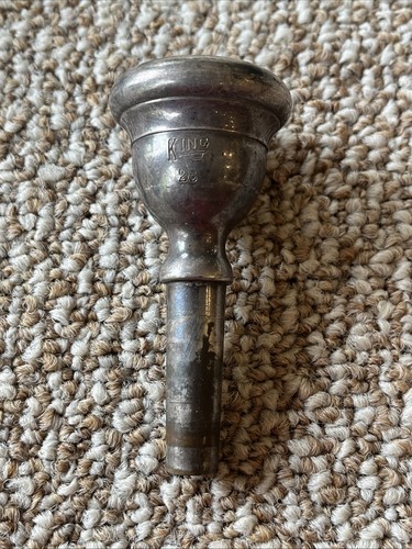 Boccaglio trombone king - boccaglio,