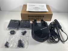 Motorola Visar caricatore