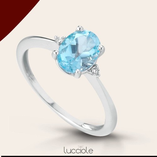 Women ring fireflies jewelry - fireflies,