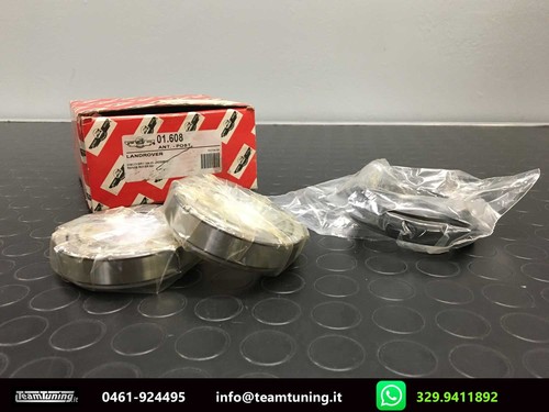 Land rover defender kit - rover,
