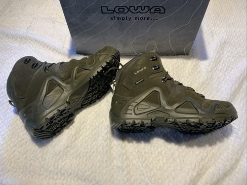 Stivali lowa zephyr gtx - zephyr, mid