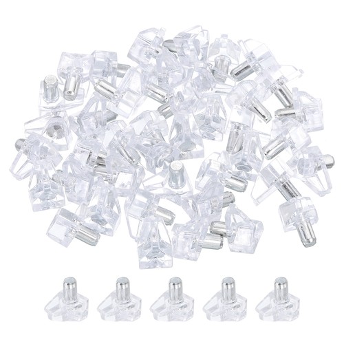 100pcs 5mm picchetto - 100pcs,