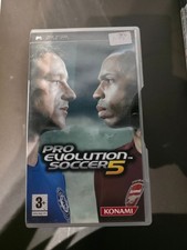 Gioco PSP - Pro Evolution