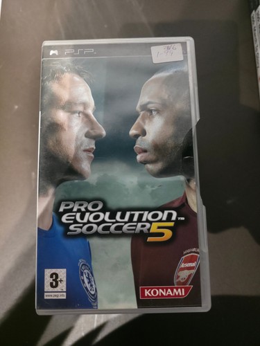 Gioco psp pro - psp, evolution