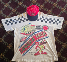 Maglia e cappello Kevin