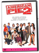 EBOND American Pie 2 NOLEGGIO