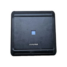 Alpine MRV-M500 Amplificatore
