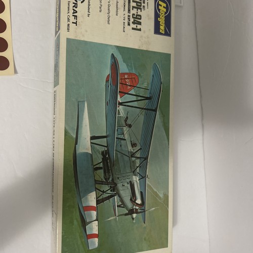 Hasegawa anni 1 72 - anni, 1/72