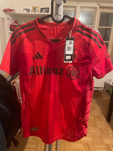 Autentica maglia home - , fc