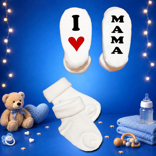 Calze neonato calzini bambino