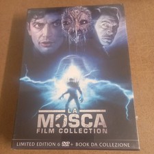 Mosca film collection 6 - film,