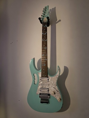 Ibanez jem70v sfg - ibanez,