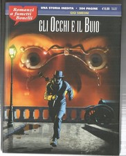 romanzi a fumetti bonelli  gli