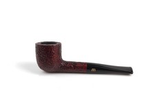 PIPA SAVINELLI MINUTO RUSTICATA BRUNA 401