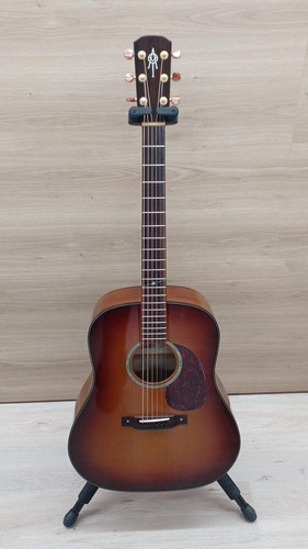 Yairi rsy 801 chitarra - k.yairi,