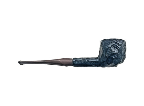 Vintage smoking pipe with - smoking,