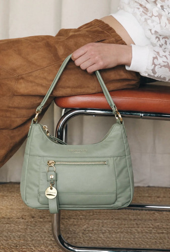 Borsa nannini liberty piccola - liberty,