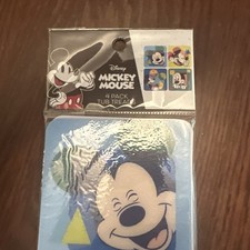 Topolino Confezione 4 Pedate